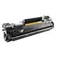 Canon EP-728 toner HC zwart (Inktpoint huismerk)